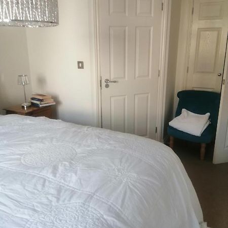 Maidstone Homestay Boxley 외부 사진