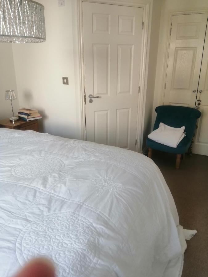 Maidstone Homestay Boxley 외부 사진