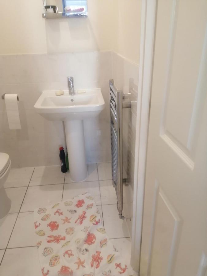 Maidstone Homestay Boxley 외부 사진