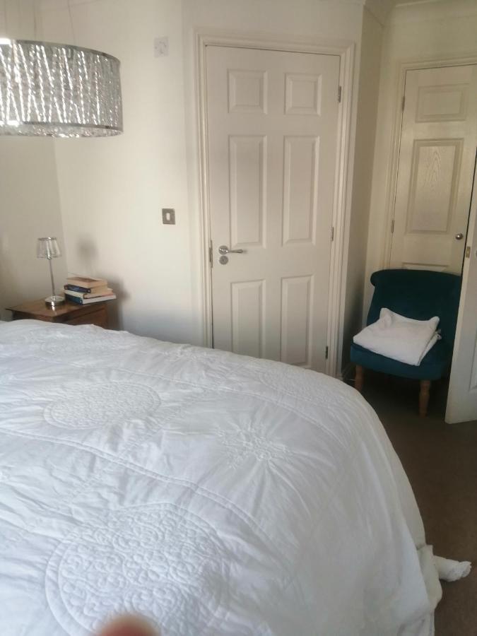 Maidstone Homestay Boxley 외부 사진